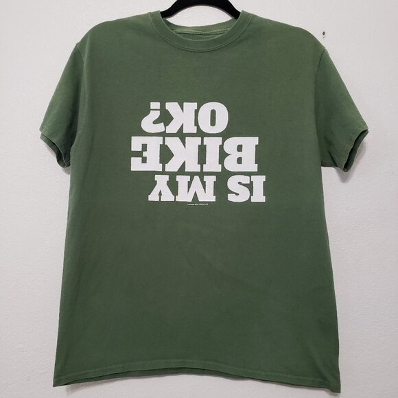 Other - Unbranded Graphic Tee